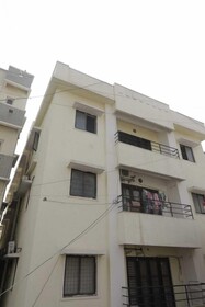Galaxy Comforts Service Apartments