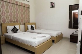 Galaxy Comforts Service Apartments