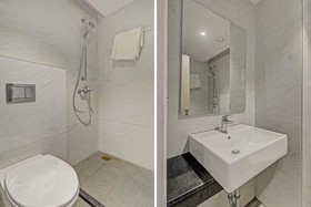 Galaxy Suites by OYO Rooms