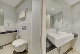 Galaxy Suites by OYO Rooms
