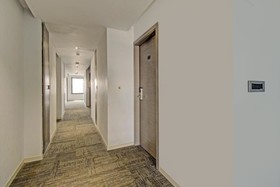 Galaxy Suites by OYO Rooms