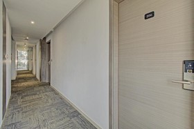 Galaxy Suites by OYO Rooms