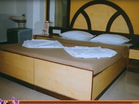Ganga Sagar Hotel Bangalore