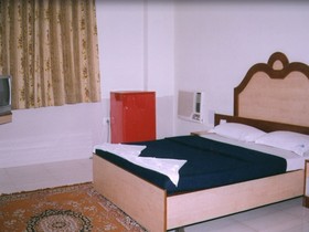 Ganga Sagar Hotel Bangalore