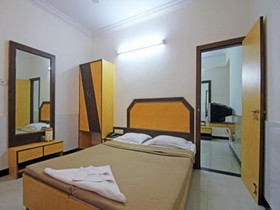 Ganga Sagar Hotel Bangalore