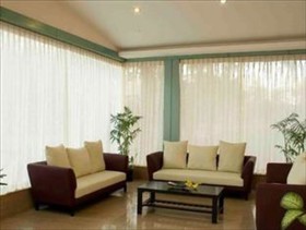 Gardeenia Comfortes Suites
