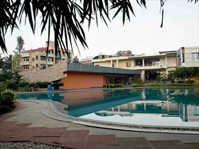 Gardeenia Comfortes Suites