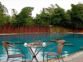 Gardeenia Comfortes Suites
