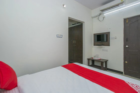 GKS Residency
