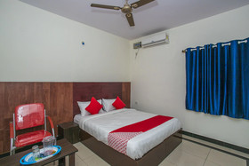 GKS Residency