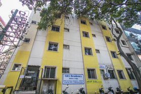 GKS Residency