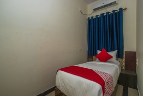 GKS Residency