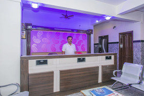 GKS Residency