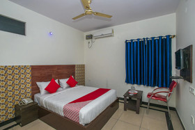 GKS Residency