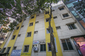 GKS Residency
