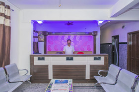 GKS Residency