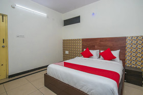 GKS Residency
