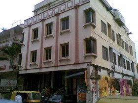 GM Plaza