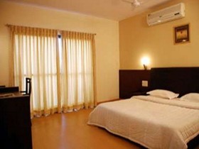 Hotel GMR 18 Grand