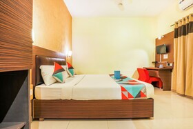 Golden Key by FabHotel