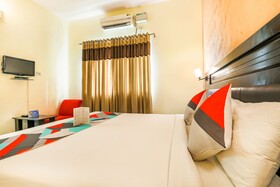 Golden Key by FabHotel