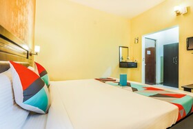 Golden Key by FabHotel