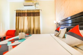 Golden Key by FabHotel