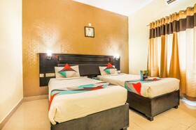 Golden Key by FabHotel