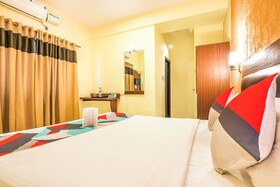 Golden Key by FabHotel