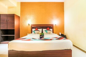 Golden Key by FabHotel
