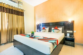 Golden Key by FabHotel