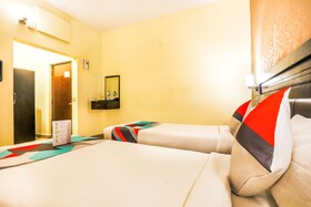 Golden Key by FabHotel