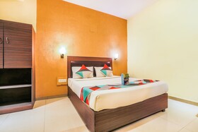 Golden Key by FabHotel