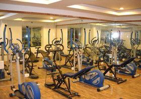 Golden Metro Hotel