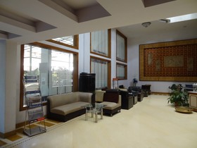 Golden Metro Hotel