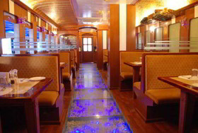 Golden Metro Hotel
