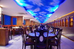 Golden Metro Hotel