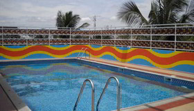Golden Metro Hotel
