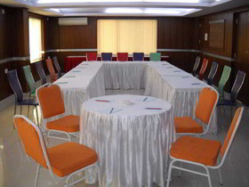 Golden Metro Hotel