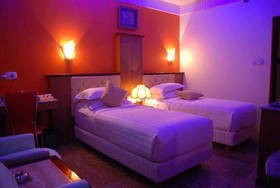 Golden Metro Hotel