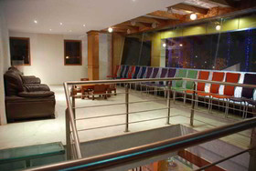 Golden Metro Hotel
