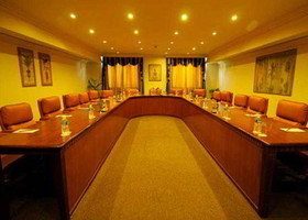 Golden Palms Hotel - Spa