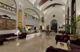 Golden Palms Hotel - Spa