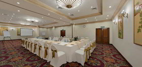 Golden Palms Hotel - Spa