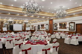 Golden Palms Hotel - Spa