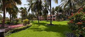 Golden Palms Hotel - Spa