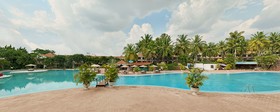 Golden Palms Hotel - Spa