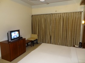 Golden Residency