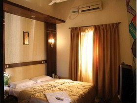 Golden Residency