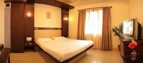 Golden Residency